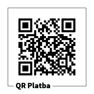 QR - Podpořte Libora osoucha