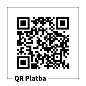 Manželské večery QR kód