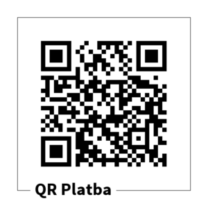 Hisland QR kód
