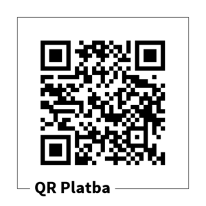 Věří celé Česko QR kód