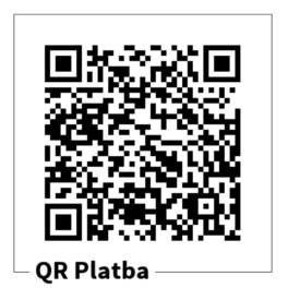 QR - Traumatické lékárničky