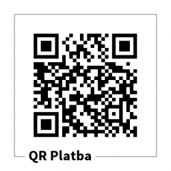QR - Podpořte Tomáše Růžičku